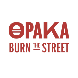 Thraka Burn The Street