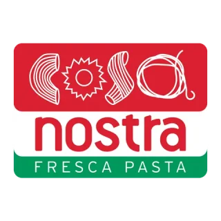 Cosa Nostra Fresca Pasta